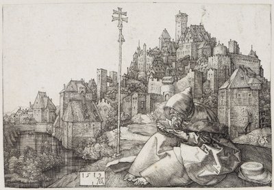 de Albrecht Dürer