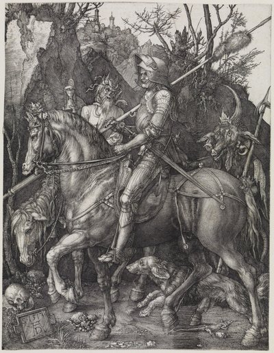  de Albrecht Dürer