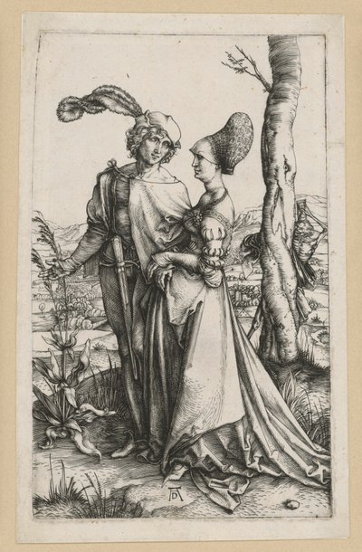  de Albrecht Dürer