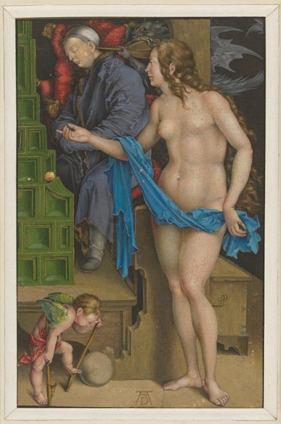  de Albrecht Dürer
