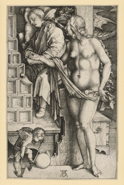  de Albrecht Dürer