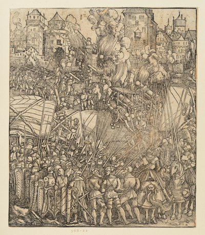  de Albrecht Dürer