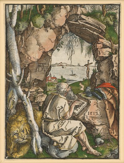  de Albrecht Dürer