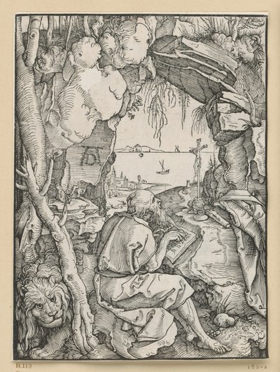 de Albrecht Dürer