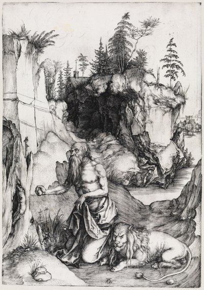  de Albrecht Dürer