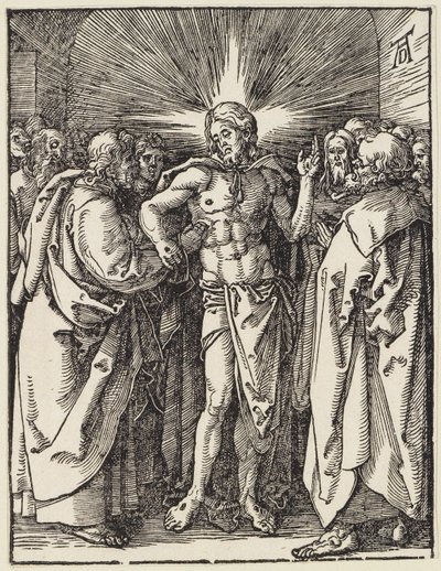 de Albrecht Dürer