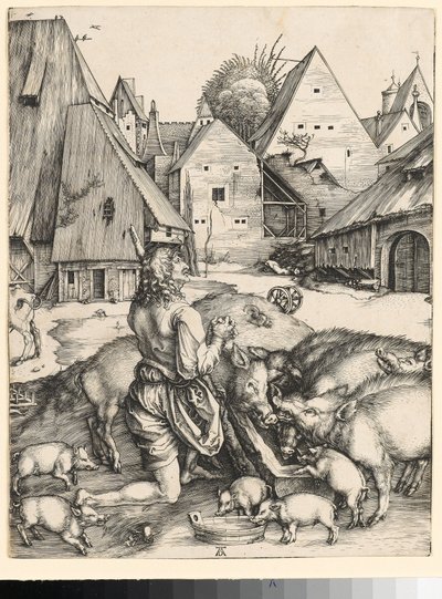  de Albrecht Dürer