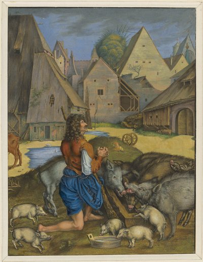  de Albrecht Dürer
