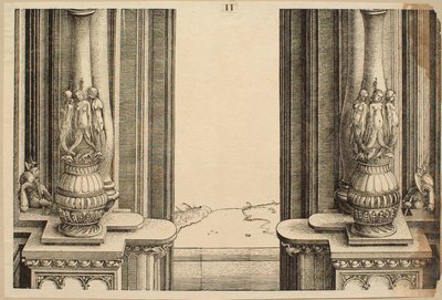 Detalle 11 de Albrecht Dürer