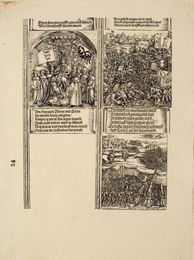  de Albrecht Dürer