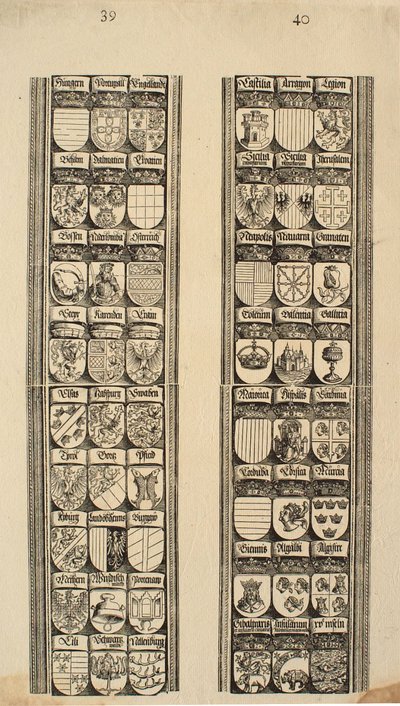  de Albrecht Dürer