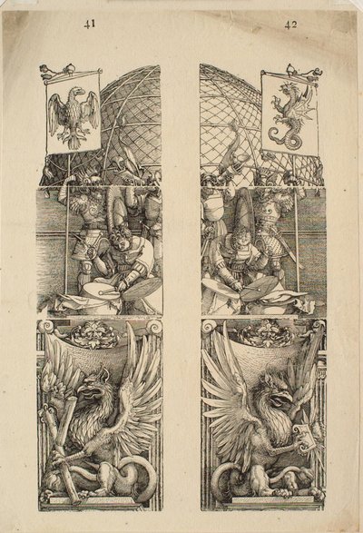  de Albrecht Dürer