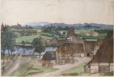  de Albrecht Dürer