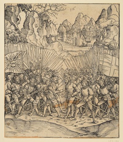  de Albrecht Dürer