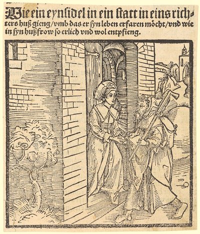  de Albrecht Dürer