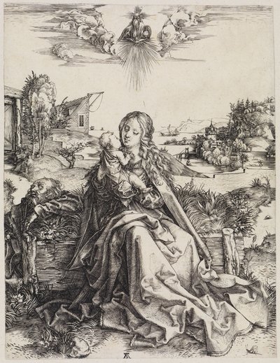  de Albrecht Dürer