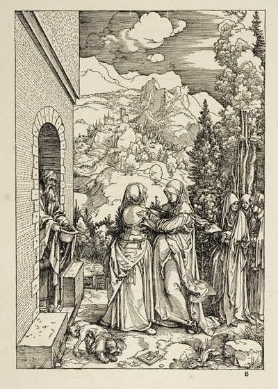  de Albrecht Dürer