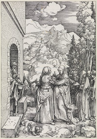  de Albrecht Dürer