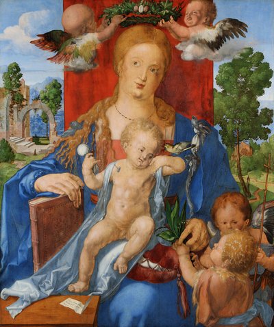  de Albrecht Dürer
