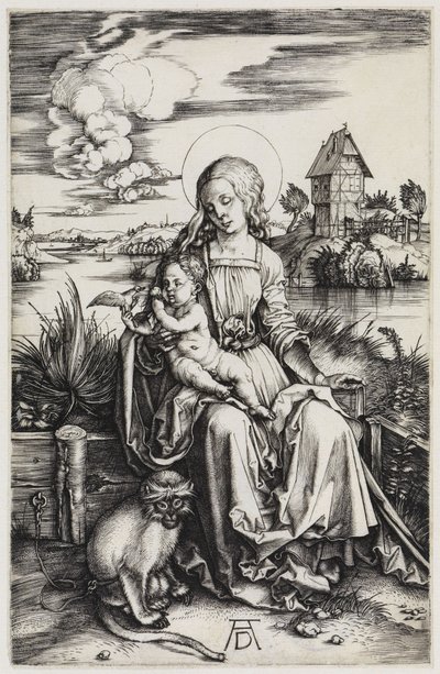  de Albrecht Dürer