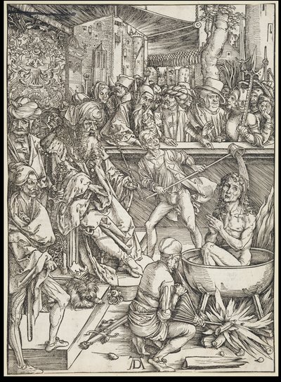  de Albrecht Dürer