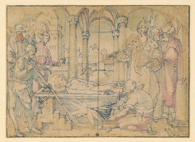  de Albrecht Dürer