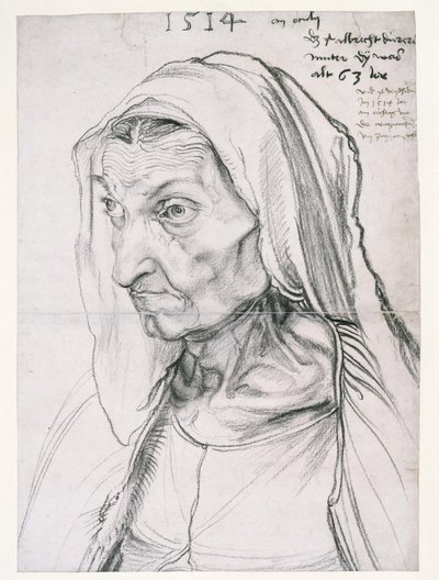  de Albrecht Dürer
