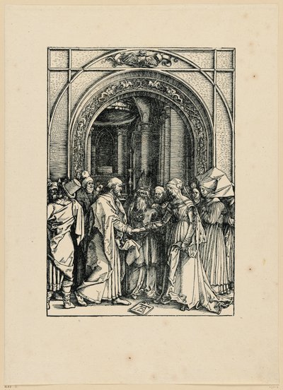  de Albrecht Dürer
