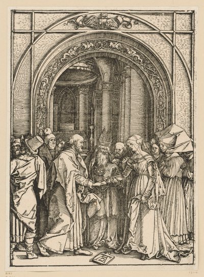  de Albrecht Dürer