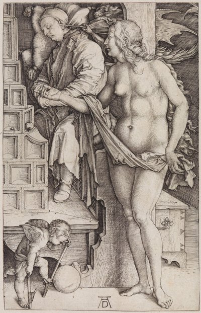  de Albrecht Dürer
