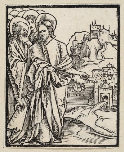  de Albrecht Dürer