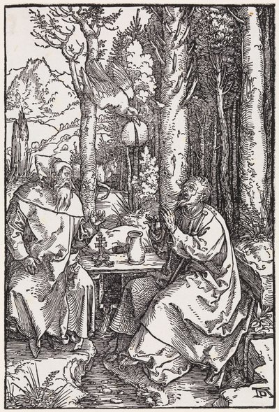  de Albrecht Dürer
