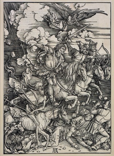  de Albrecht Dürer