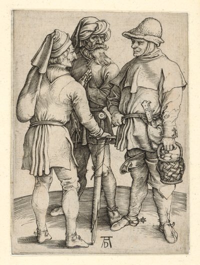  de Albrecht Dürer