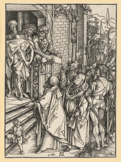  de Albrecht Dürer