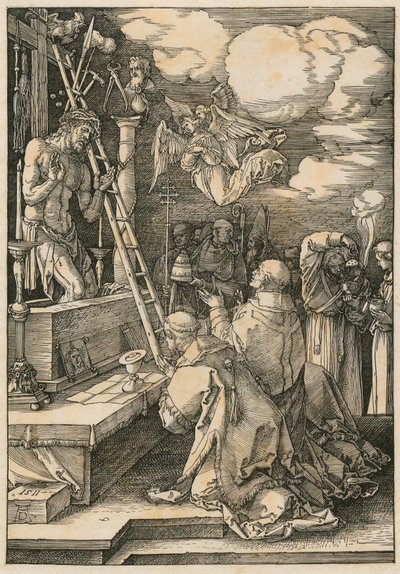  de Albrecht Dürer