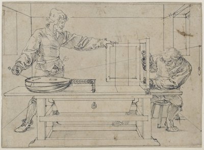  de Albrecht Dürer