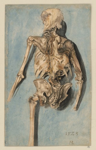  de Albrecht Dürer