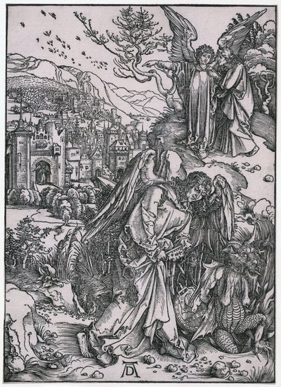  de Albrecht Dürer