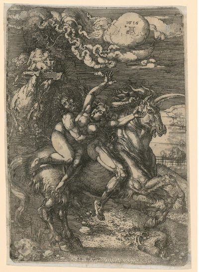  de Albrecht Dürer