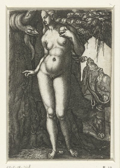 Eva de Albrecht Dürer
