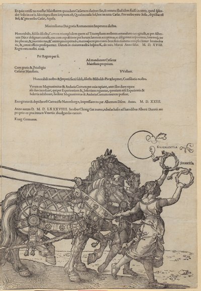  de Albrecht Dürer