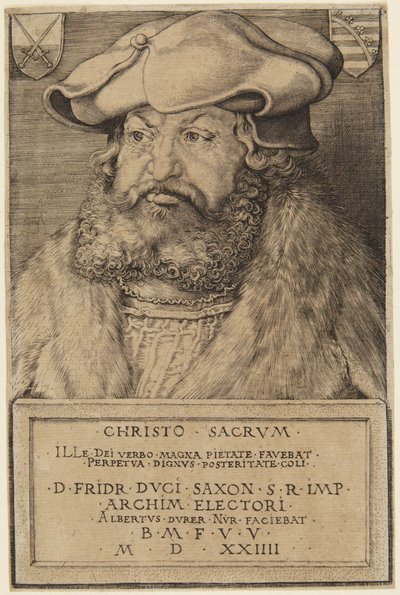  de Albrecht Dürer