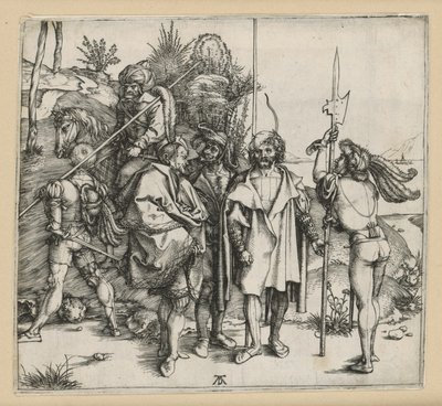  de Albrecht Dürer