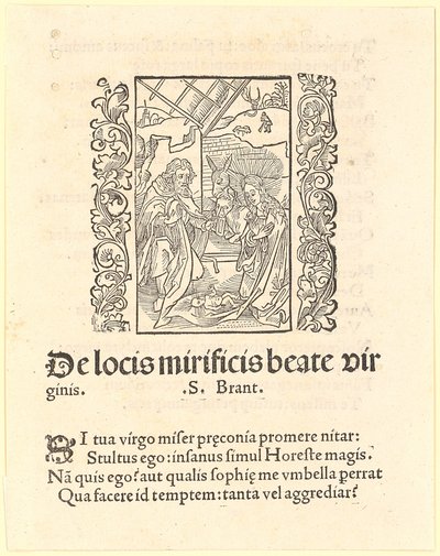  de Albrecht Dürer