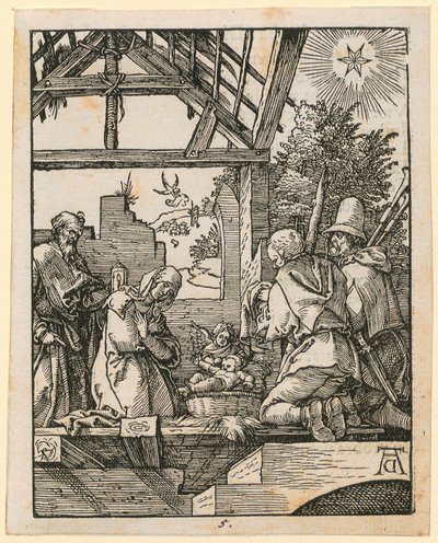  de Albrecht Dürer
