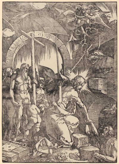  de Albrecht Dürer