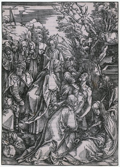  de Albrecht Dürer