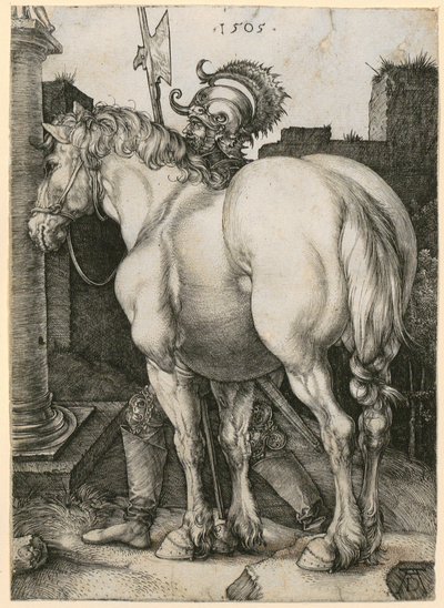  de Albrecht Dürer