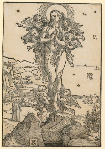  de Albrecht Dürer